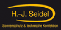 Logo der Firma Seidel Sonnenschutz & techn. Konfektion GmbH aus Baldham auf dem Branchenportal Fensterbau.org
