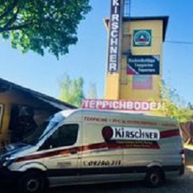 Beispielarbeit von Kirschner Bodenbeläge GmbH & Co.KG - veröffentlicht auf Maler.org