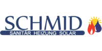 Logo der Firma Schmid Heizung Sanitär aus Teunz auf dem Branchenportal Heizungsbau.net
