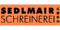 Logo der Firma Sedlmair Ubald Schreinerei GmbH aus Utting am Ammersee auf dem Branchenportal Tischler-Schreiner.org