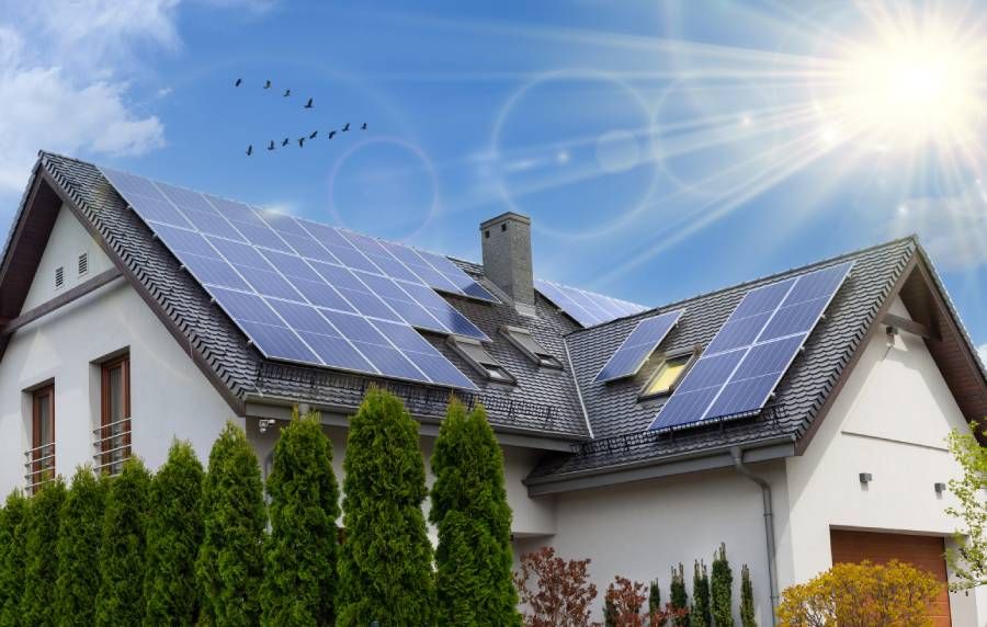 Beispielarbeit von Gerhard Deichsel Elektroanlagen GmbH / Elektriker München - veröffentlicht auf Elektriker.org