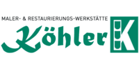 Logo der Firma Köhler GmbH & Co. KG aus Bamberg auf dem Branchenportal Maler.org