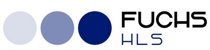 Logo der Firma Fuchs HLS aus Friedrichroda auf dem Branchenportal Sanitaer.org