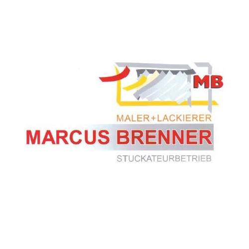 Logo der Firma Marcus Brenner Stuckateurbetrieb aus Schifferstadt auf dem Branchenportal Maler.org