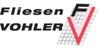 Logo der Firma Fliesen Vohler aus Pilsach auf dem Branchenportal Fliesenleger.net