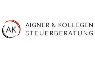 Logo der Firma AIGNER ALFRED aus München auf dem Branchenportal Steuer-Berater.de