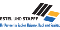 Logo der Firma Estel & Stapff Heizungssysteme  & Bedachungen aus Bärenstein auf dem Branchenportal Klimatechniker.net