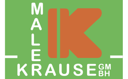 Logo der Firma Maler Krause GmbH aus Fellbach auf dem Branchenportal Bauunternehmen.org