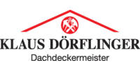 Logo der Firma Dörflinger Bedachung GmbH aus Feldberg auf dem Branchenportal Dachdecker.com