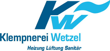 Logo der Firma Klempnerei Wetzel GmbH aus Hartmannsgrün auf dem Branchenportal Sanitaer.org