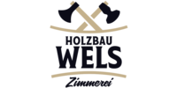 Logo der Firma Enrico Wels Zimmerei & Holzbau Wels aus Kamenz auf dem Branchenportal Dachdecker.com
