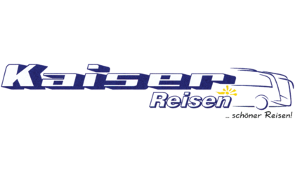 Kaiser Reisen - LOGO