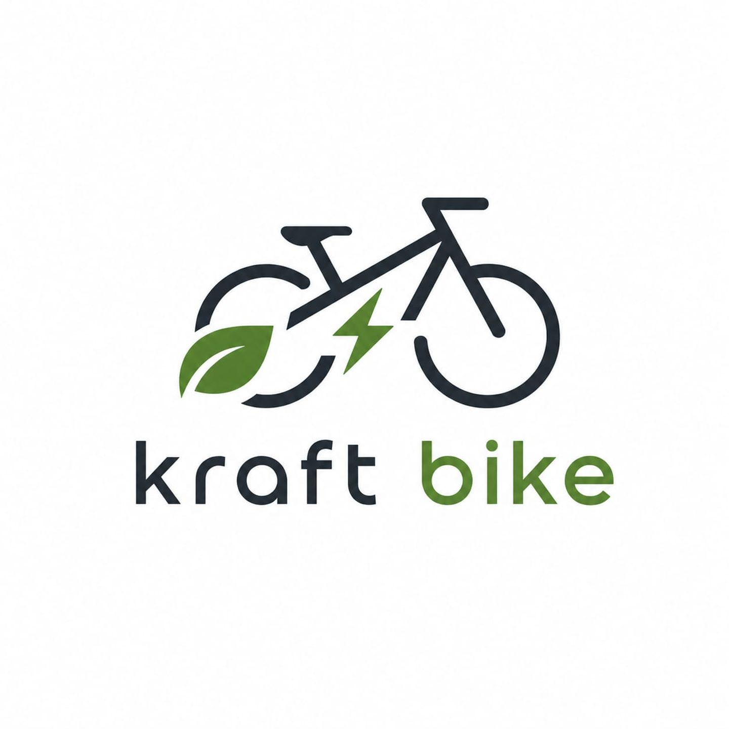 Logo der Firma Kraft Bike aus Plochingen auf dem Branchenportal Fahrradreparatur.org