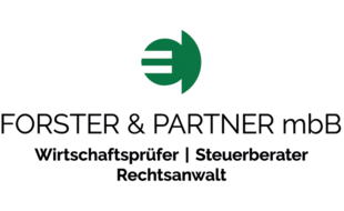 Forster & Partner mbB Wirtschaftsprüfer / Steuerberater / Rechtsanwalt - LOGO