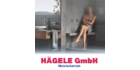 Logo der Firma Hägele GmbH - Sanitär, Bad & Heizung aus Unterhaching auf dem Branchenportal Sanitaer.org