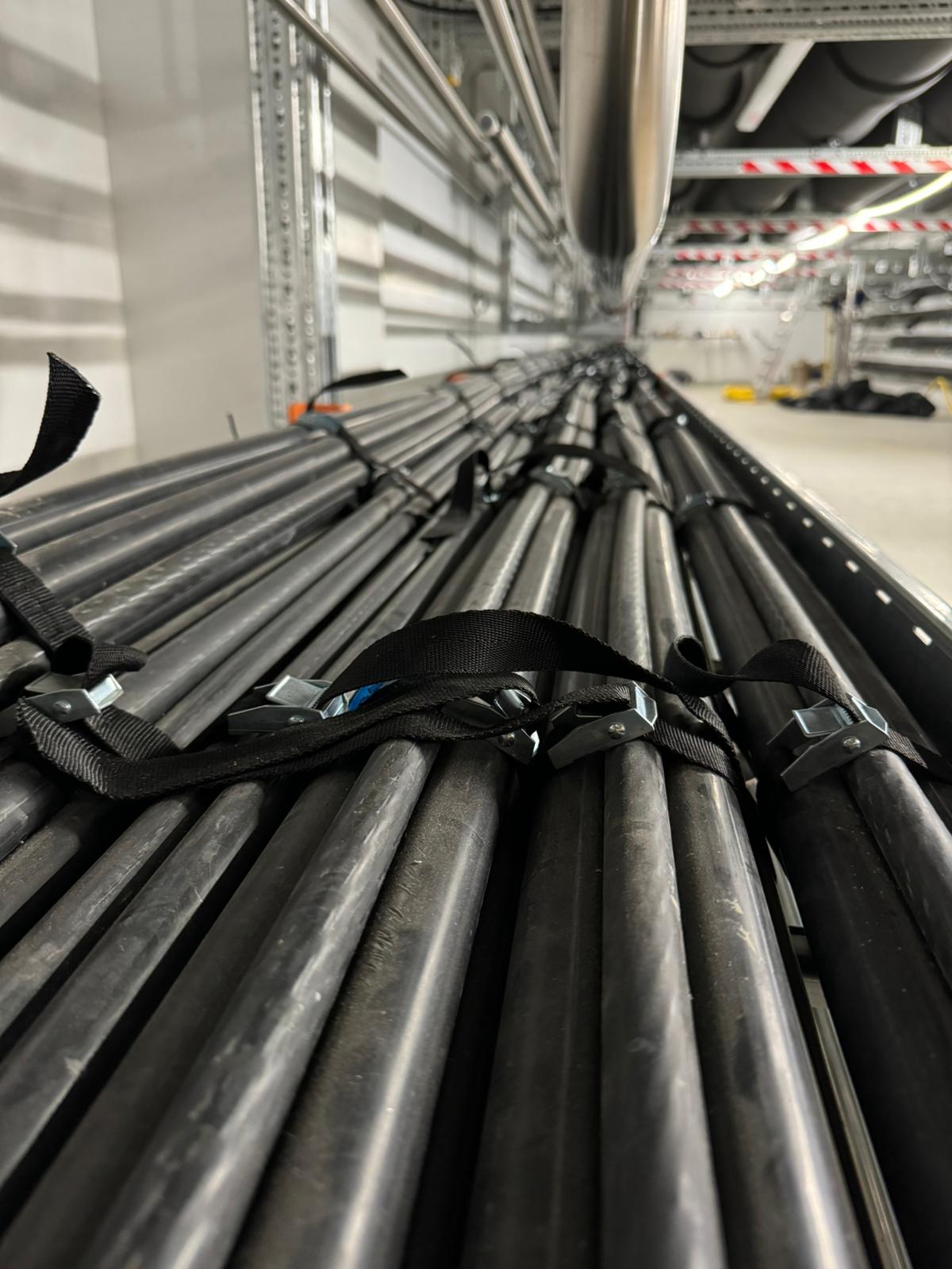 Beispielarbeit von CK Elektromontagen GmbH - veröffentlicht auf Elektriker.org