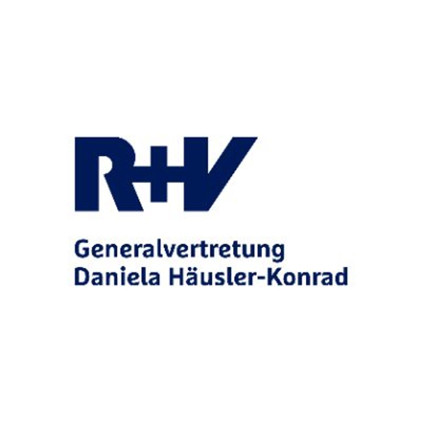 Logo der Firma Daniela Häusler-Konrad Versicherungsagentur aus Staudach-Egerndach auf dem Branchenportal Finanzberater.net