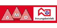 Logo der Firma A.M.D. Dachdeckerei Spenglerei Hartmann aus Haar auf dem Branchenportal Gartenbau.org