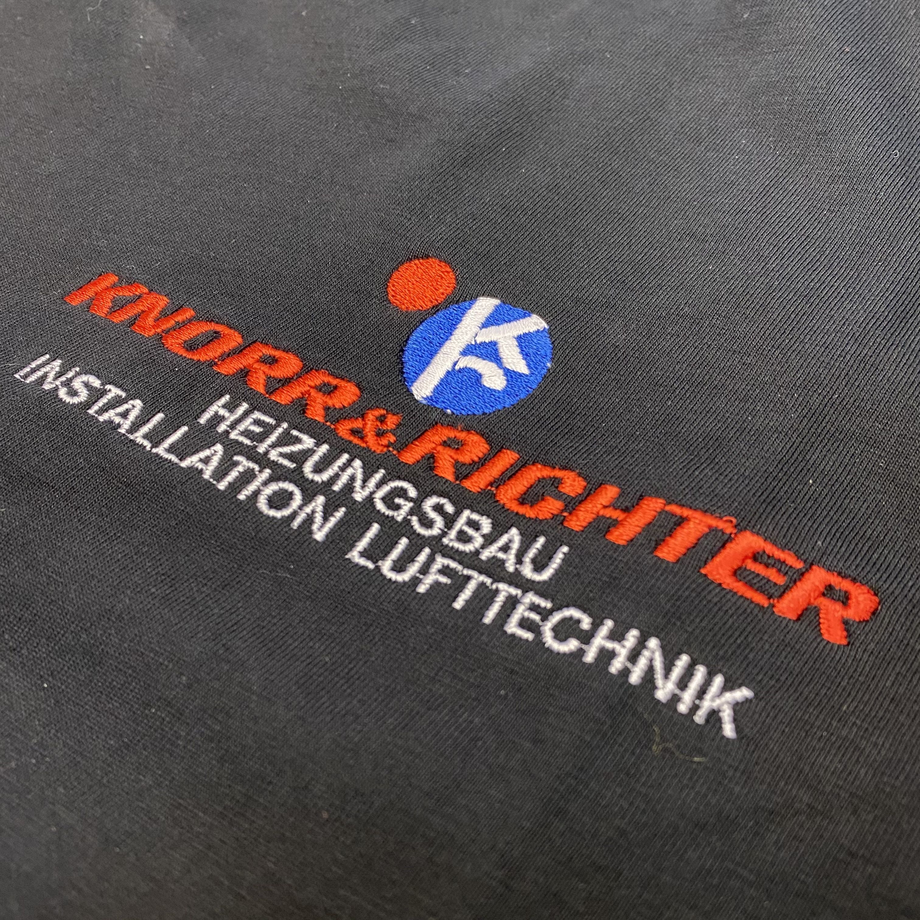 Beispielarbeit von Knorr & Richter GmbH - veröffentlicht auf Sanitaer.org