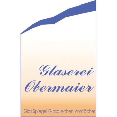 Logo der Firma Glaserei Obermaier Inh. Martin Eglseder aus Erding auf dem Branchenportal Glaserei.org