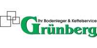 Logo der Firma Grünberg Ihr Bodenleger & Kettelservice aus Königsbrück auf dem Branchenportal Tischler-Schreiner.org