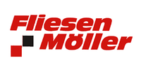 Logo der Firma Fliesen Möller GmbH & Co. KG aus Kalbach auf dem Branchenportal Sanitaer.org