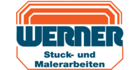 Logo der Firma Werner Stuck- und Malerarbeiten GmbH & Co. KG aus Sennfeld auf dem Branchenportal Maler.org