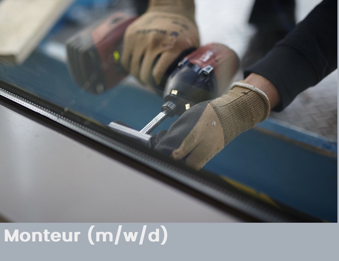 Beispielarbeit von Hupfeld & Schlöffel Metallbau GmbH - veröffentlicht auf Fensterbau.org