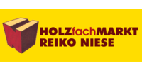 Logo der Firma HOLZFACHMARKT Reiko Niese aus Neukirchen auf dem Branchenportal Maler.org
