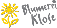 Logo der Firma Blumerei Klose aus Schwarzenbach a Wald auf dem Branchenportal Gartenbau.org