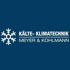 Logo der Firma Meyer & Kohlmann Kälte- und Klimatechnik GmbH & Co. KG aus Remscheid auf dem Branchenportal Klimatechniker.net