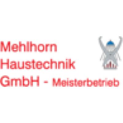 Logo der Firma Mehlhorn Haustechnik GmbH aus Geyer auf dem Branchenportal Elektriker.org