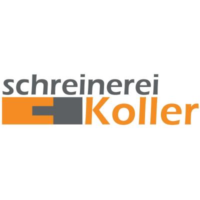 Logo der Firma Schreinerei Koller aus Stulln auf dem Branchenportal Bauunternehmen.org