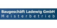 Logo der Firma Baugeschäft Ladewig GmbH aus Lohmen auf dem Branchenportal Bauunternehmen.org