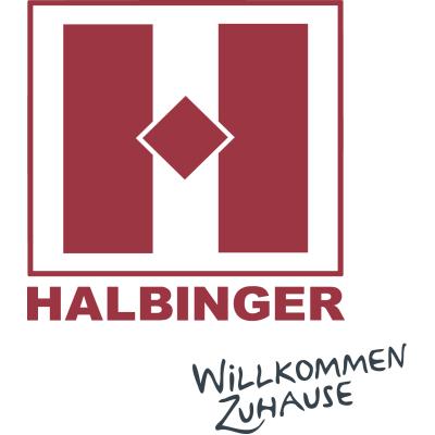 Logo der Firma Halbinger Bauunternehmen GmbH aus Wang auf dem Branchenportal Bauunternehmen.org