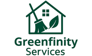 Logo der Firma Greenfinity Services UG aus Neuss auf dem Branchenportal Hausmeisterdienste.net