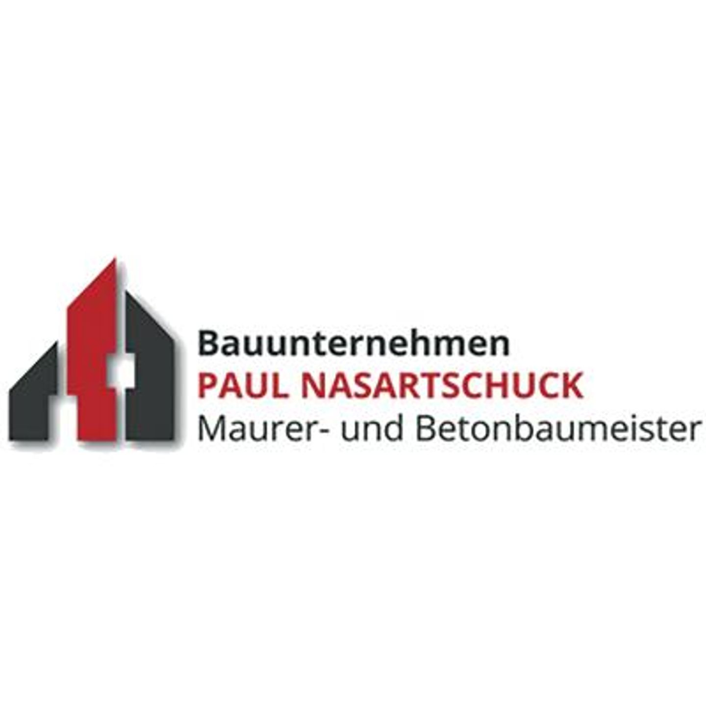 Logo der Firma Bauunternehmen Paul Nasartschuck aus Ramstein-Miesenbach auf dem Branchenportal Bauunternehmen.org