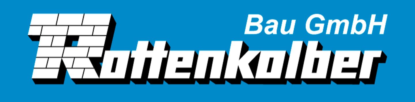 Logo der Firma Rottenkolber Bau GmbH aus Oberdolling auf dem Branchenportal Bauunternehmen.org
