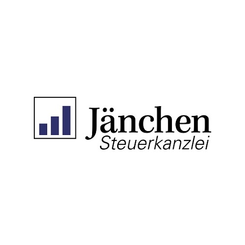 Logo der Firma Jörg Jänchen Steuerberater aus Filderstadt auf dem Branchenportal Steuer-Berater.de