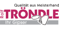 Logo der Firma Tröndle Rolf aus Bonndorf auf dem Branchenportal Maler.org
