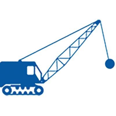Logo der Firma Abbruch Oberndörfer & Klessa GmbH aus Düsseldorf auf dem Branchenportal Bauunternehmen.org
