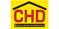 Logo der Firma Christof Dannhäuser Bauunternehmen GmbH aus Ahorntal auf dem Branchenportal Bauunternehmen.org