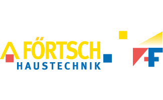 Logo der Firma Förtsch Haustechnik GmbH & Co. KG aus Lichtenfels auf dem Branchenportal Sanitaer.org