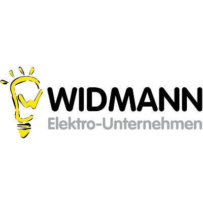 Logo der Firma Widmann GmbH aus Zirndorf auf dem Branchenportal Elektriker.org