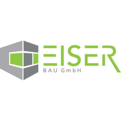 Logo der Firma Eiser Bau GmbH | Bauunternehmen aus Grafenwiesen auf dem Branchenportal Bauunternehmen.org