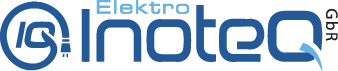 Logo der Firma Herrmann Stefan InoteQ Elektro aus Berlin auf dem Branchenportal Elektriker.org