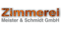 Logo der Firma Zimmerei Meister & Schmidt GmbH aus Leinburg auf dem Branchenportal Bauunternehmen.org