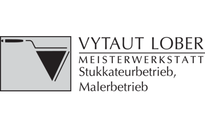 Logo der Firma Lober Vytaut aus Altertheim auf dem Branchenportal Maler.org