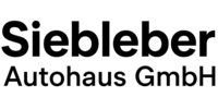 Logo der Firma Siebleber Autohaus GmbH aus Gotha auf dem Branchenportal Auto-Werkstatt.de