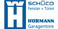 Logo der Firma Fensterbau Hoffmann aus Ahrbrück auf dem Branchenportal Schlosserei.net